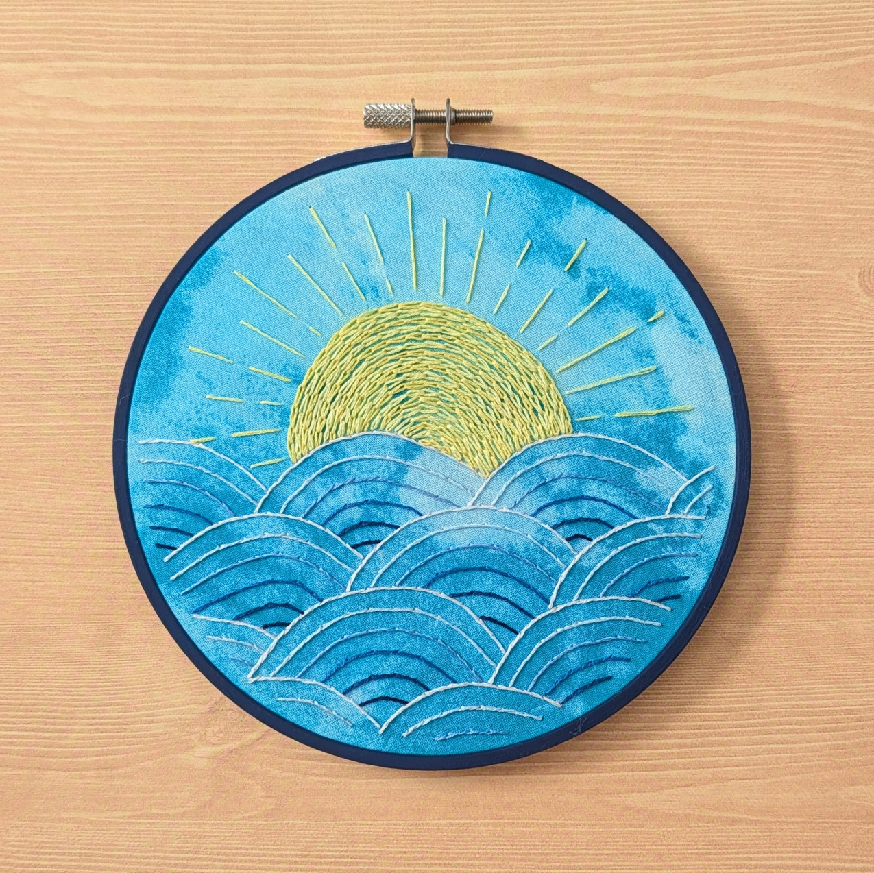 The Sunset Reminds Me of You