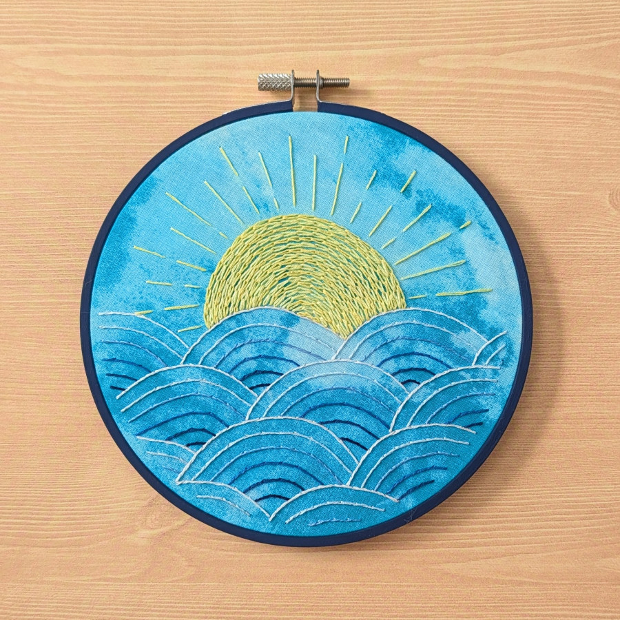 The Sunset Reminds Me of You