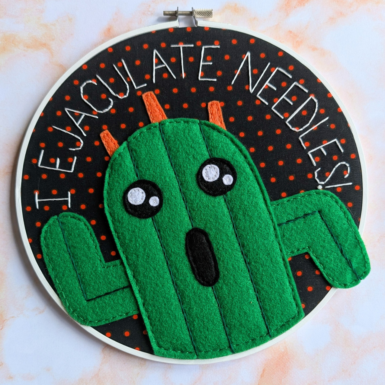 Cactuar