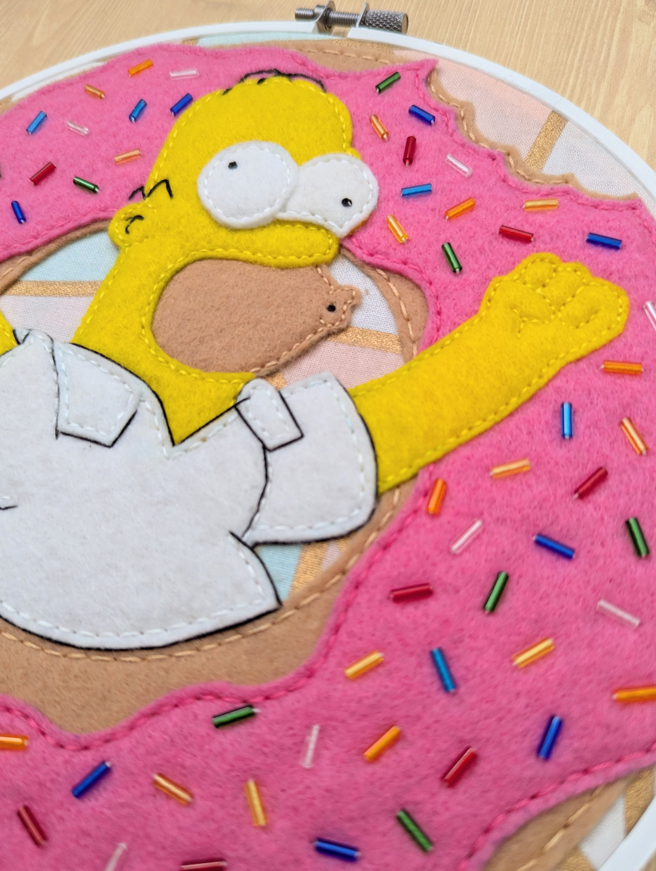 Homer Simpson