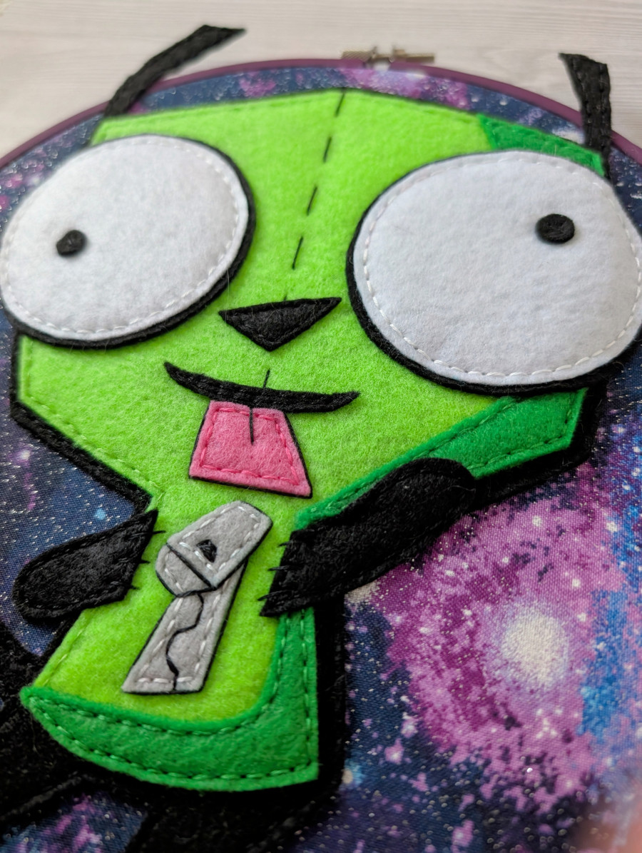I'm Gir
