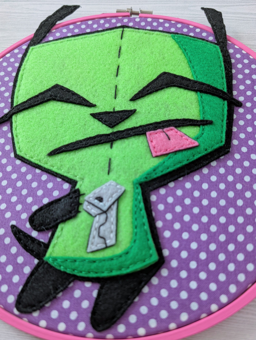 I'm Gir