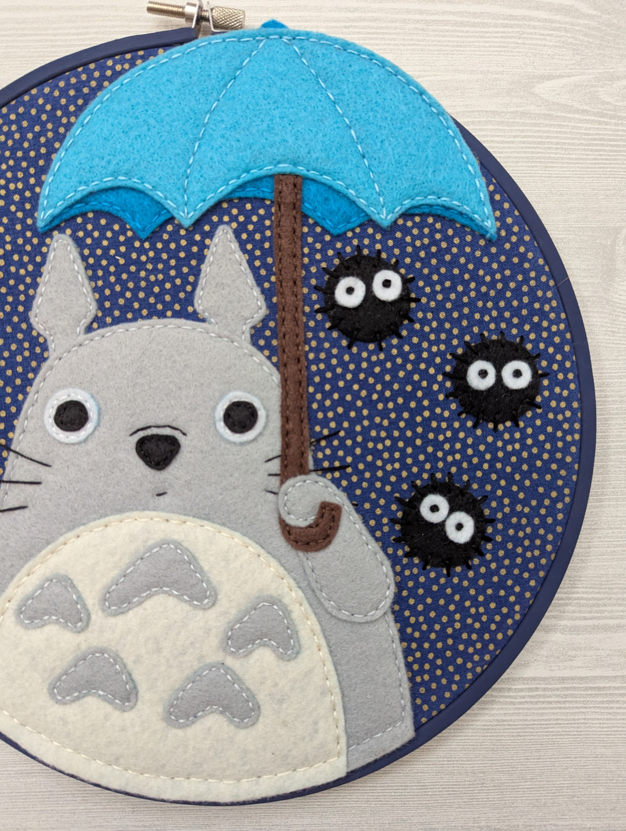 Totoro