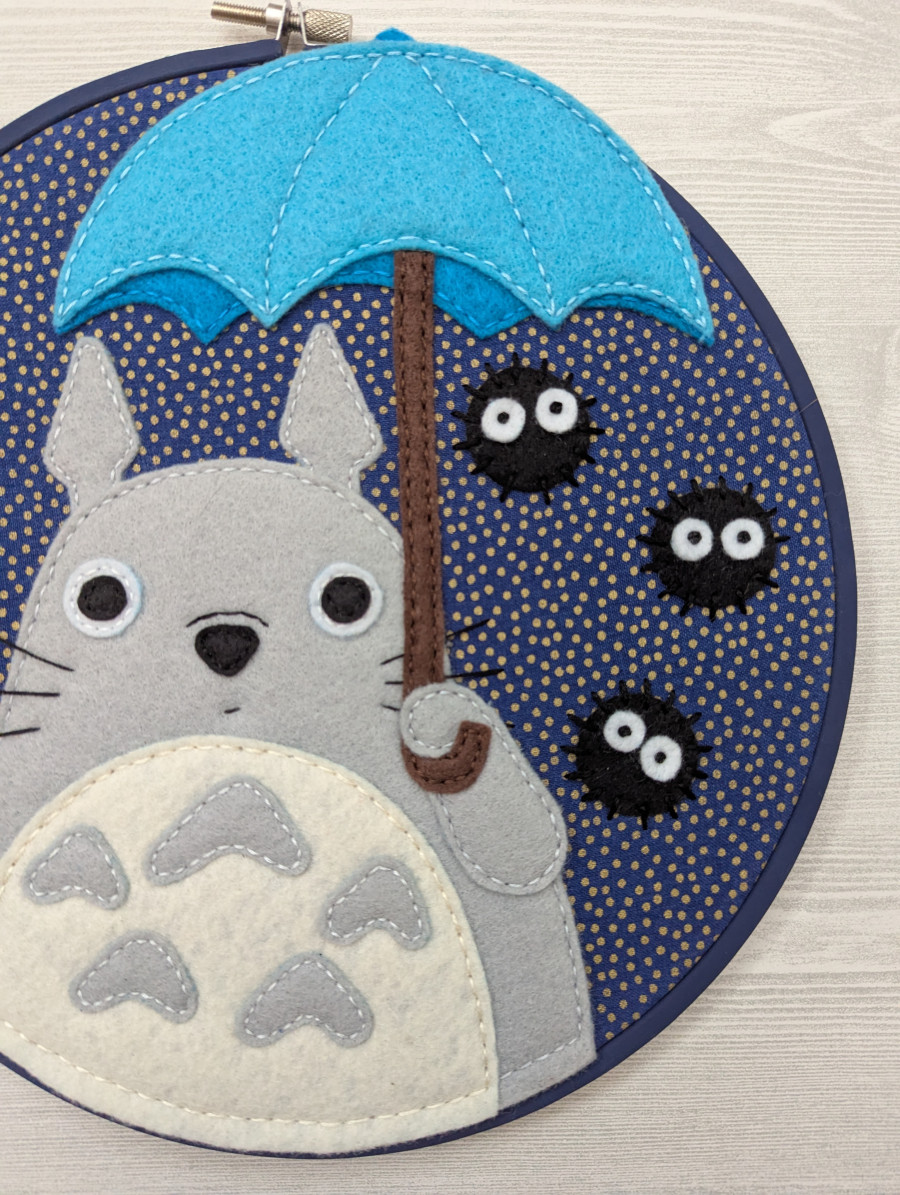 Totoro