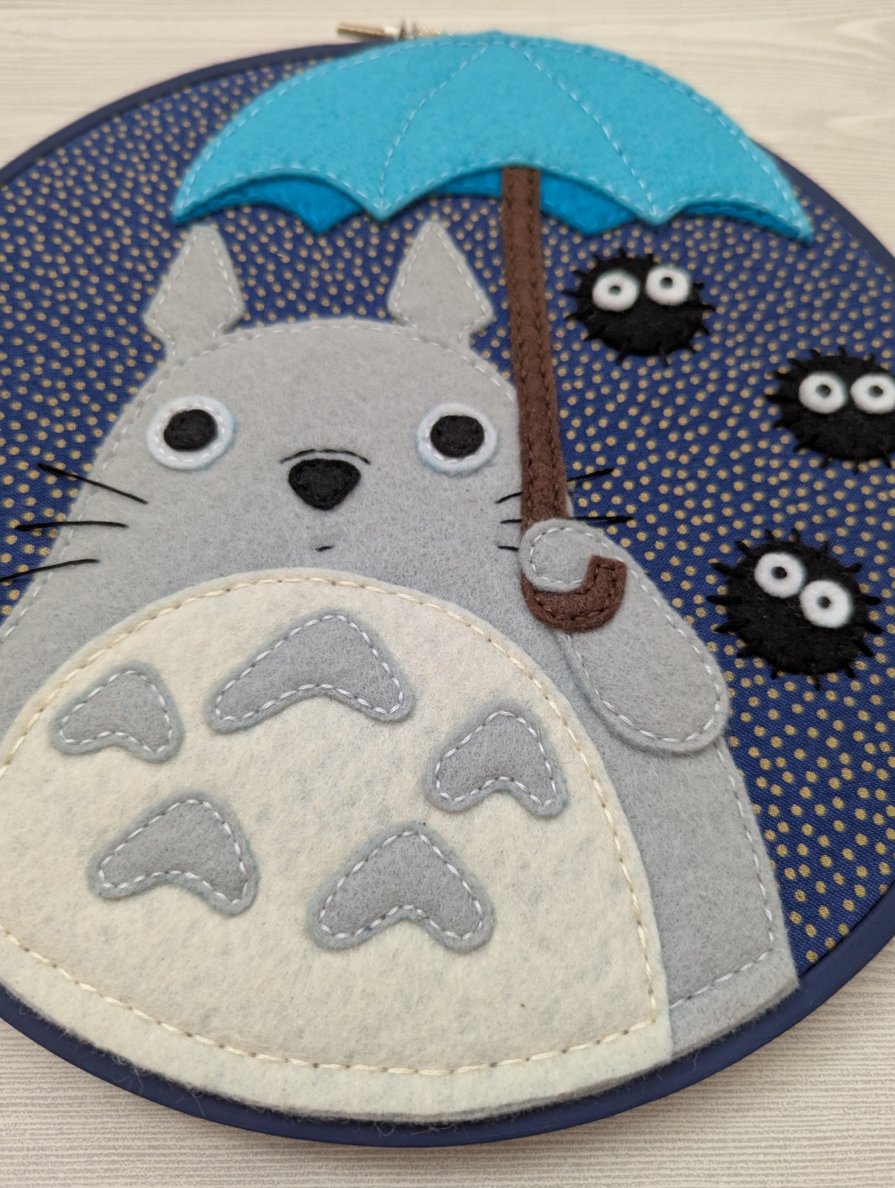 Totoro