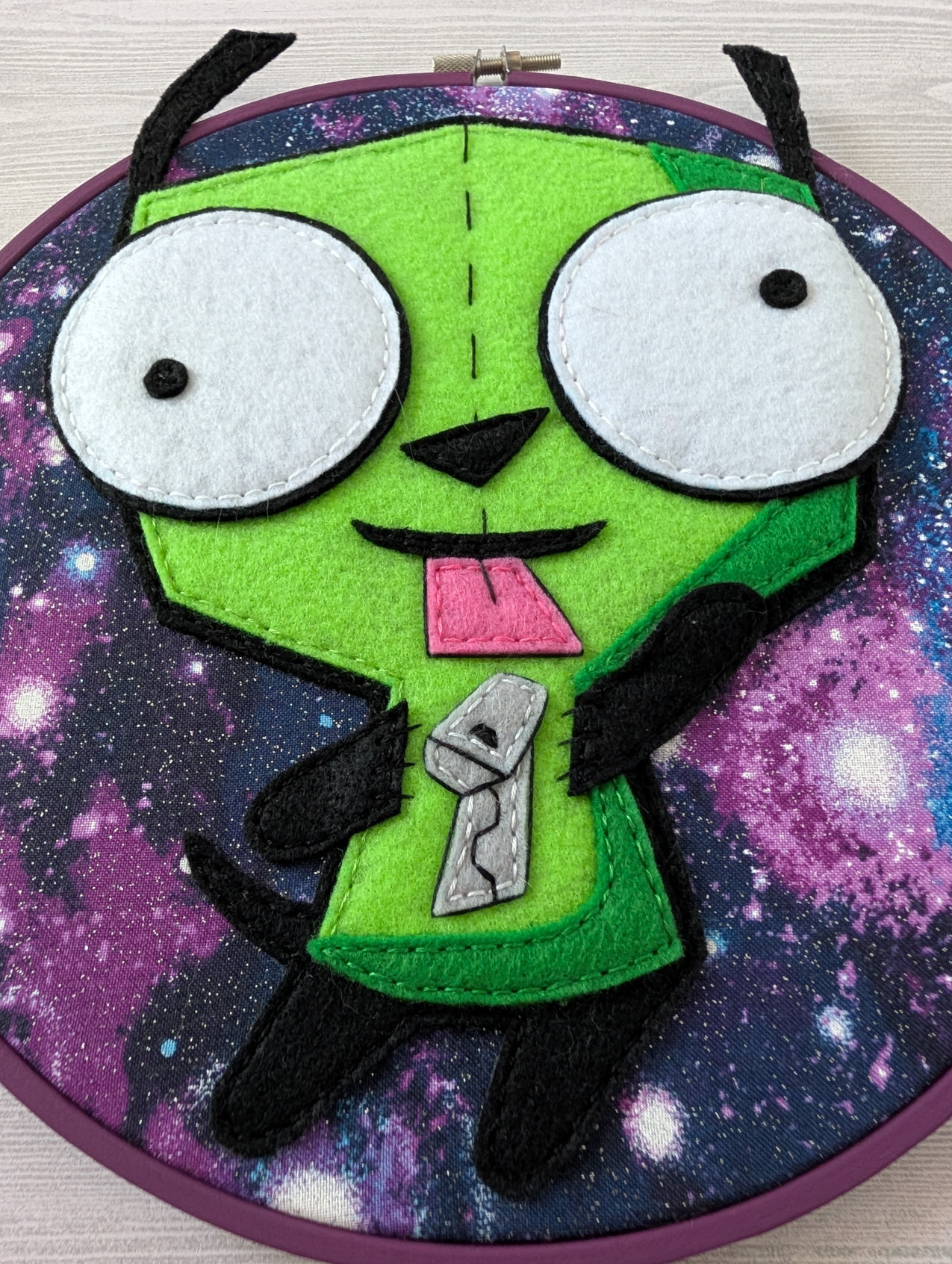 I'm Gir