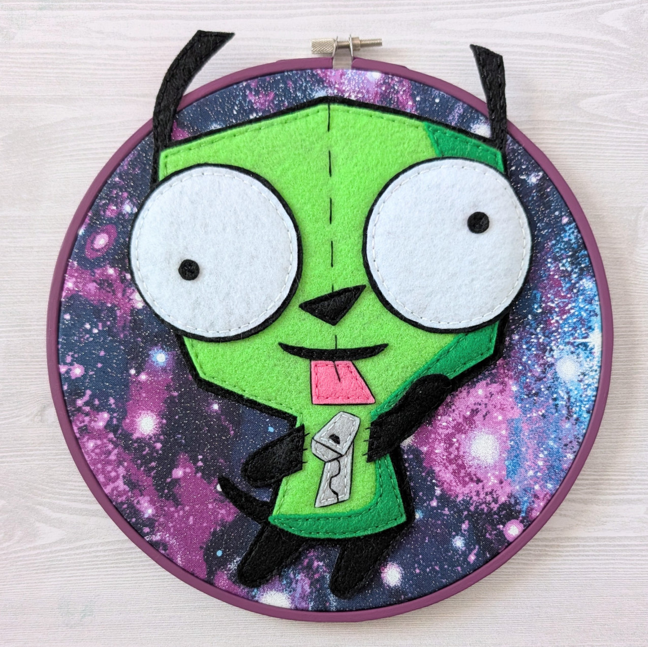 I'm Gir