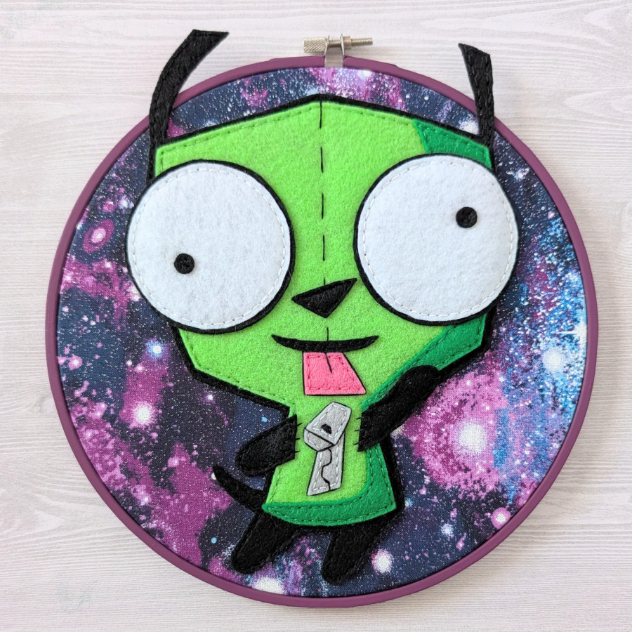 I'm Gir