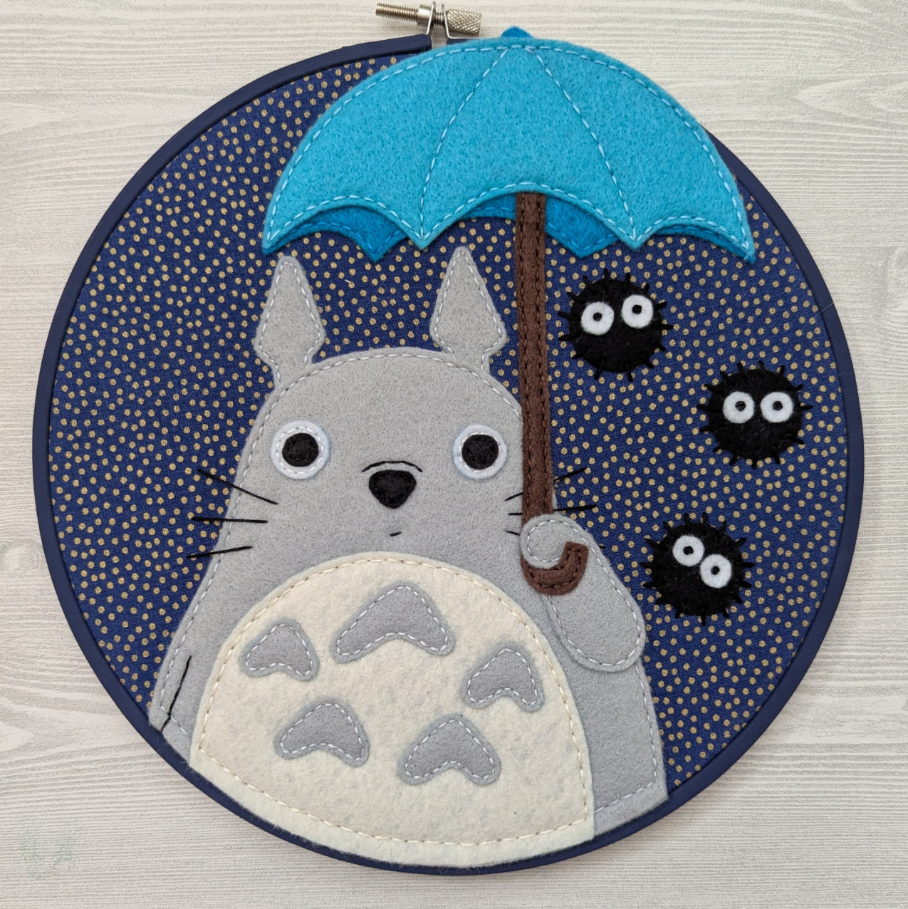 Totoro