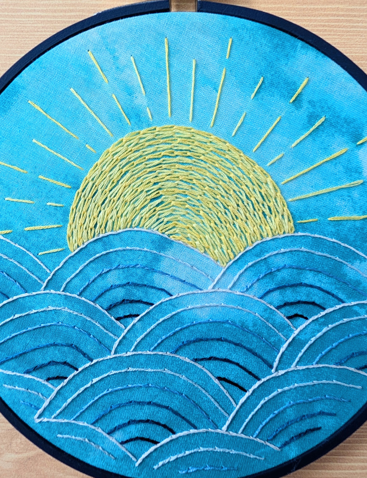 The Sunset Reminds Me of You