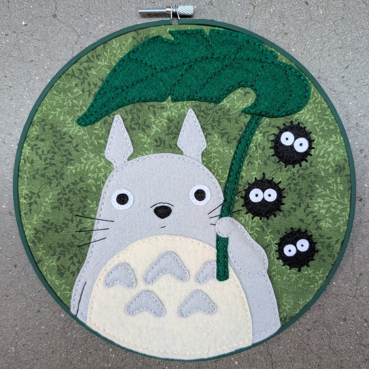 Totoro
